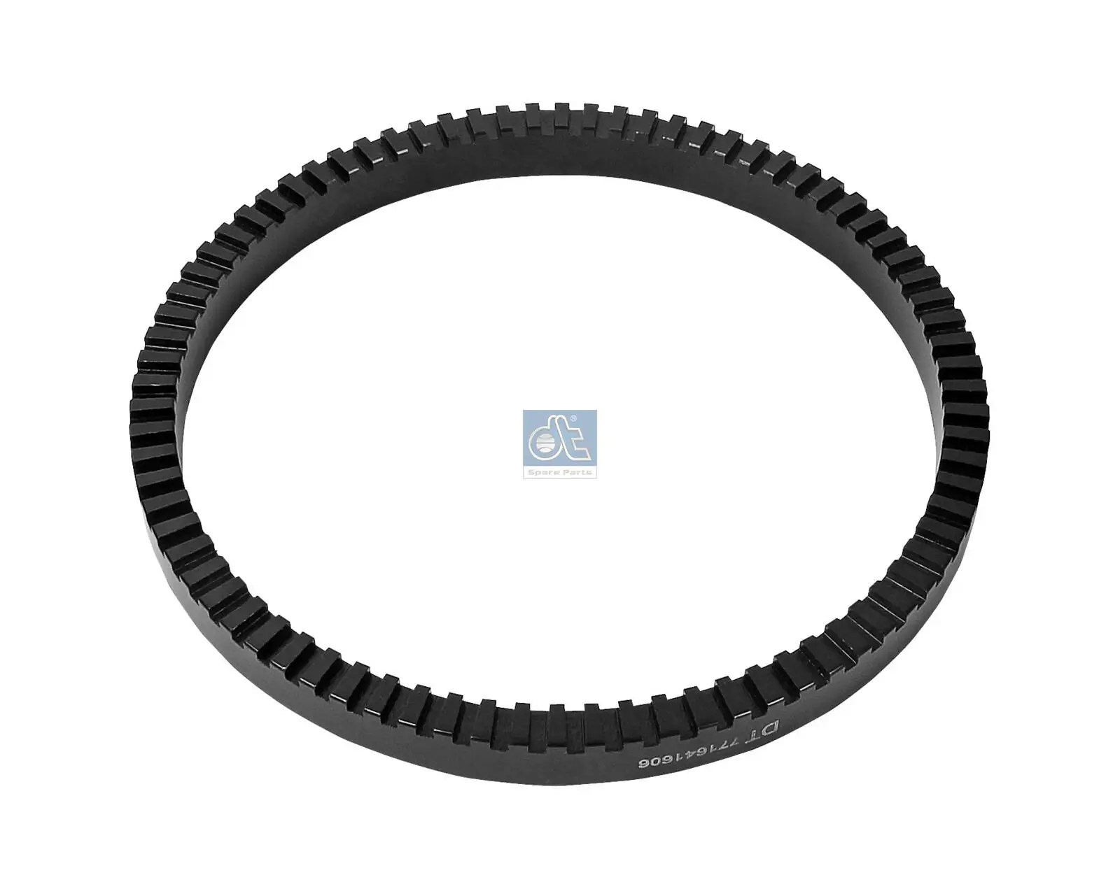 Sensor Ring, ABS
